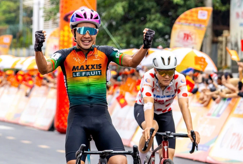 Đồng Nai ca khúc khải hoàn