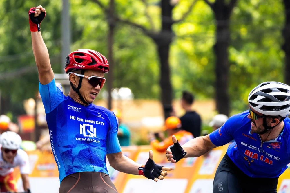 Tên lửa Nick Kergozou