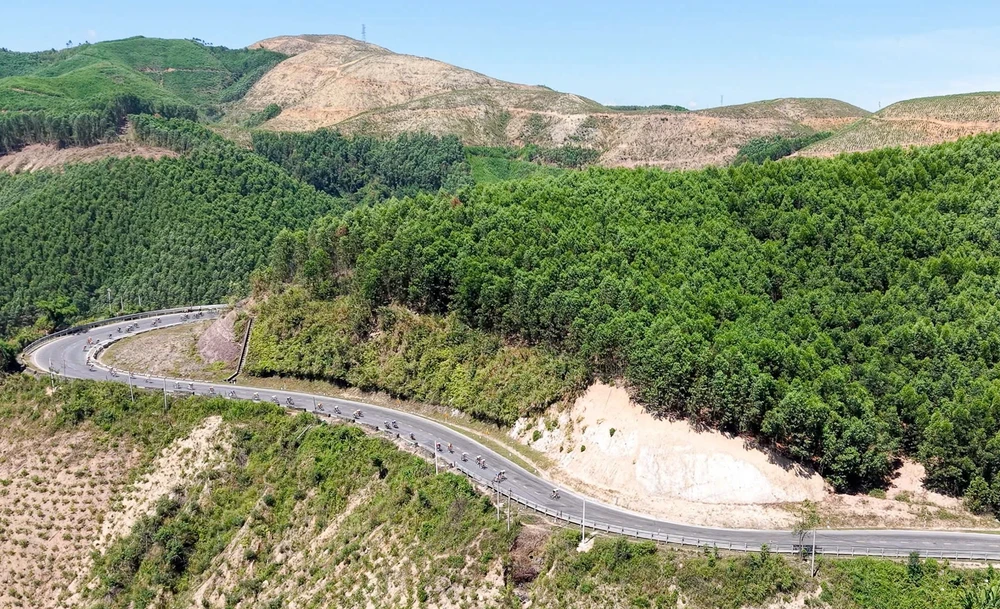 đèo Phượng Hoàng