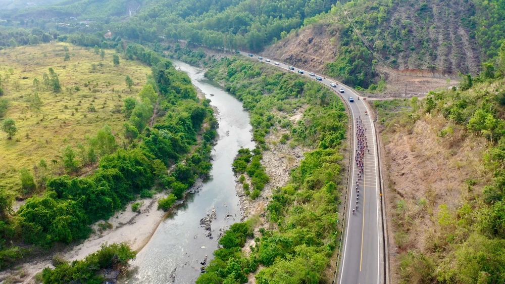 đại chiến Khánh Lê