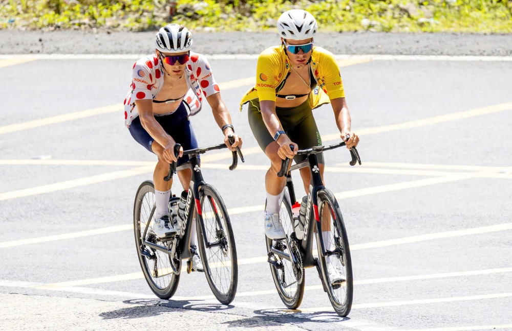 ngoại binh An Giang