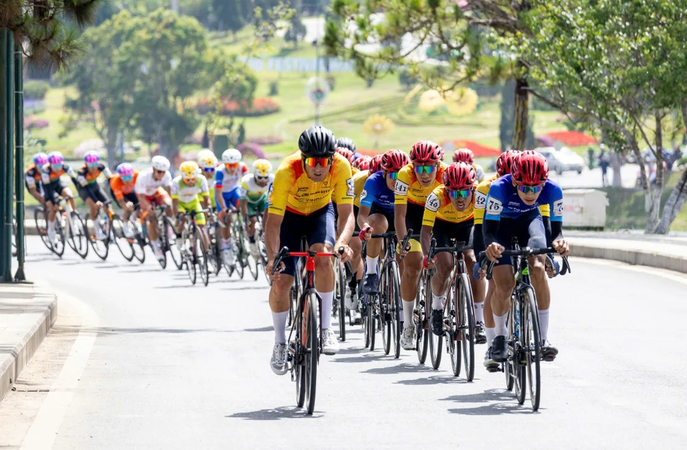 ngoại binh Johnny Hoogerland