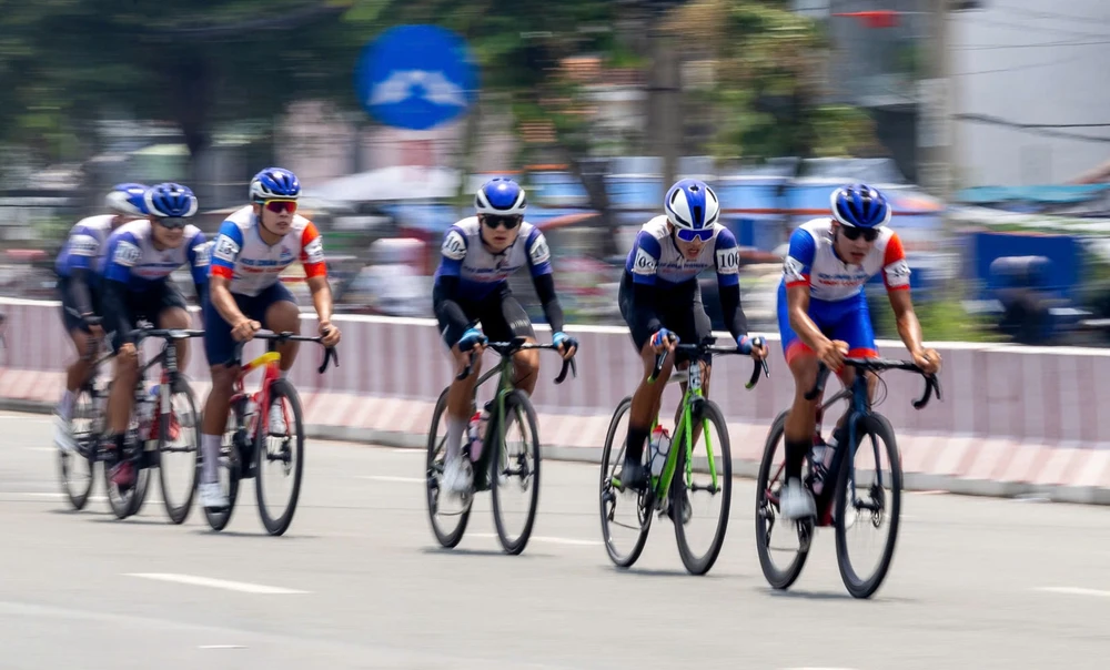 tấn công mãn nhãn