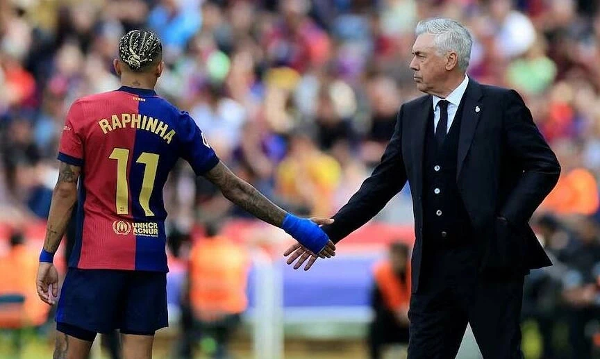 đội tuyển Brazil