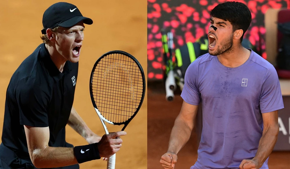 cuộc đối đầu không thể bỏ lỡ.