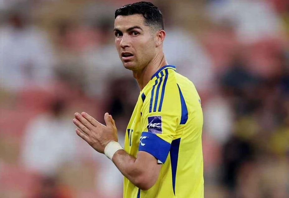 tin đồn Cristiano Ronaldo