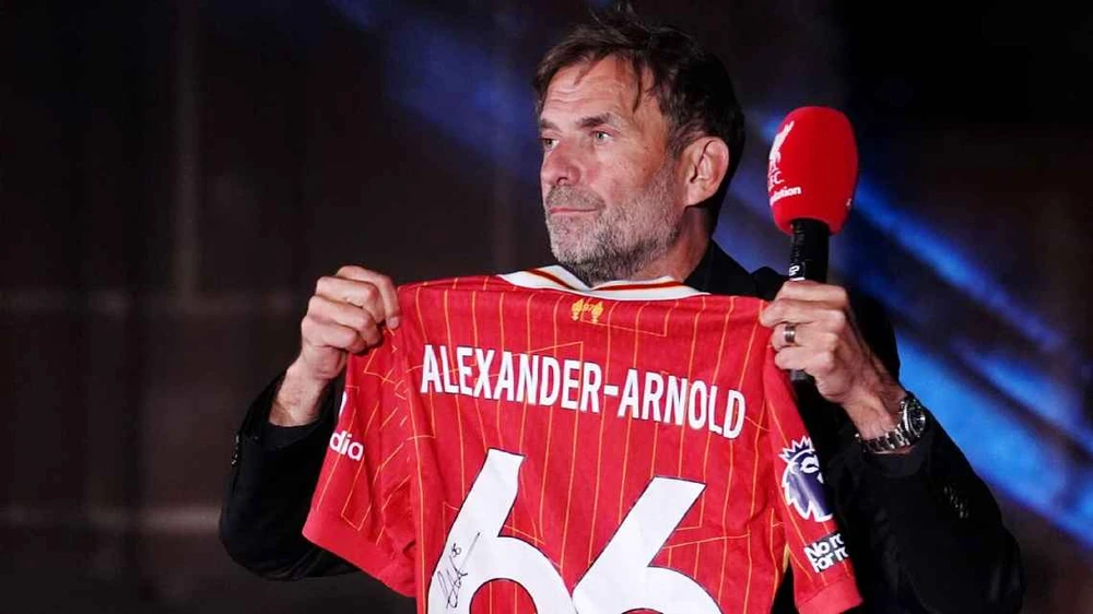 tân binh Real Madrid