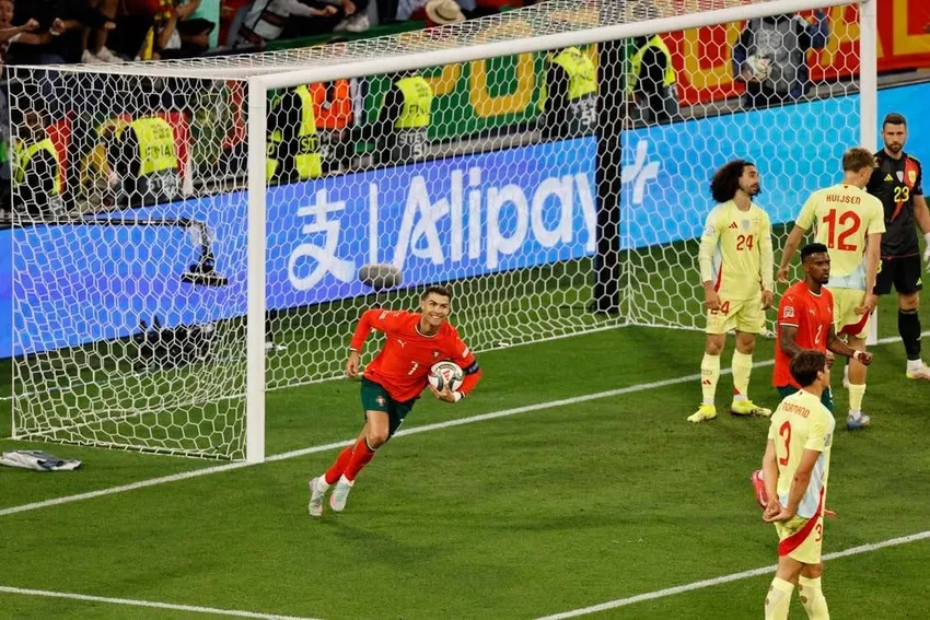 trận chung kết Nations League