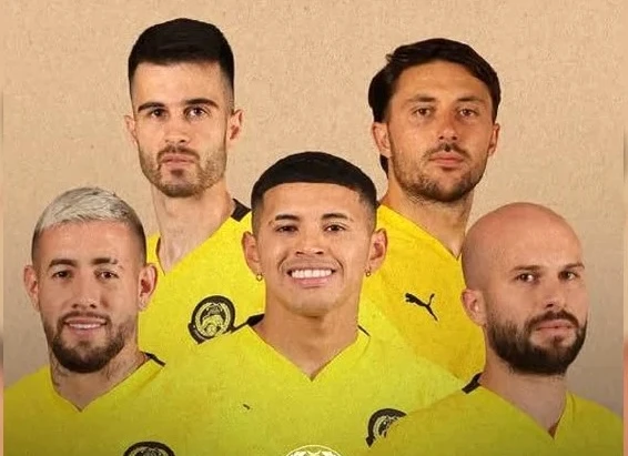 FIFA bật đèn xanh