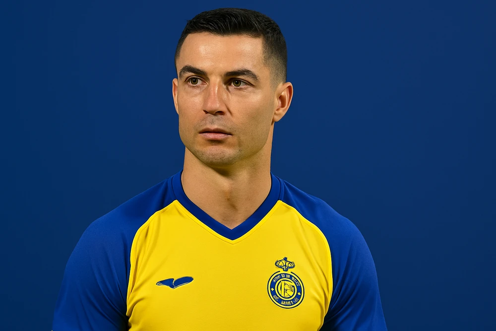 Ronaldo dập tắt mọi đồn đoán