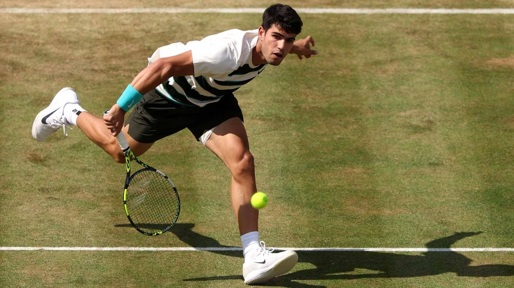 dàn sao đình đám