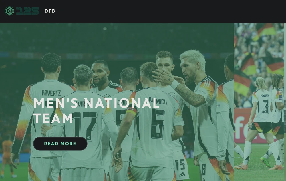 Liên đoàn Bóng đá Đức