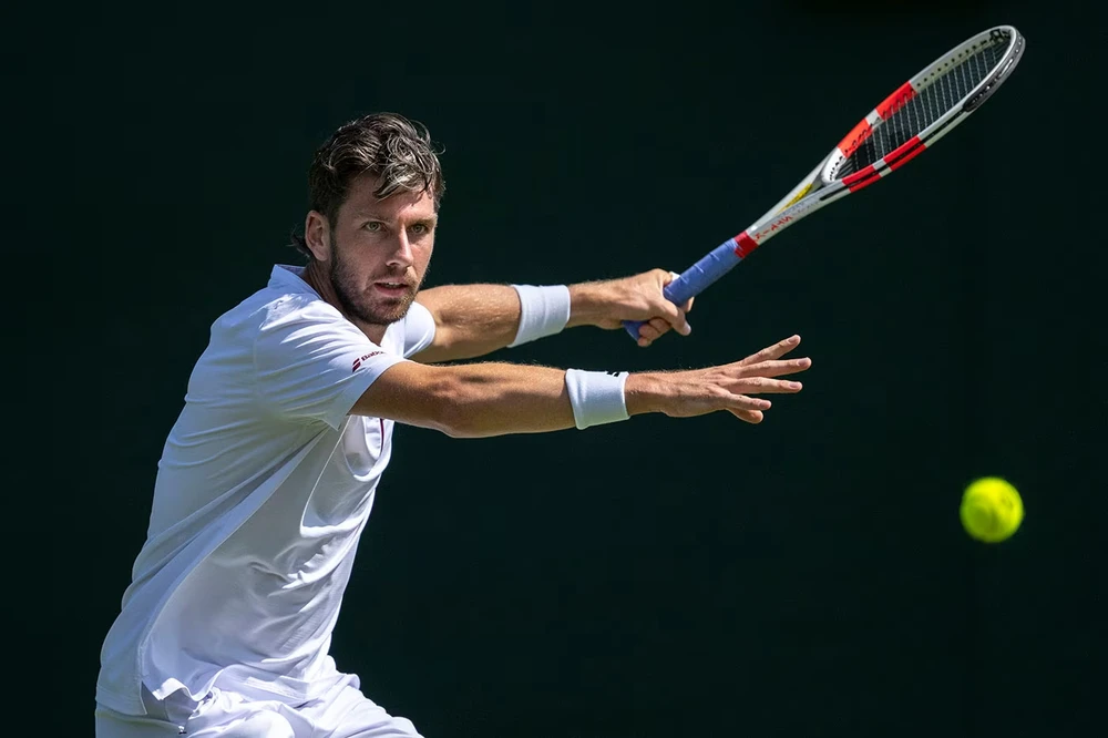 Wimbledon kích hoạt điều luật đặc biệt