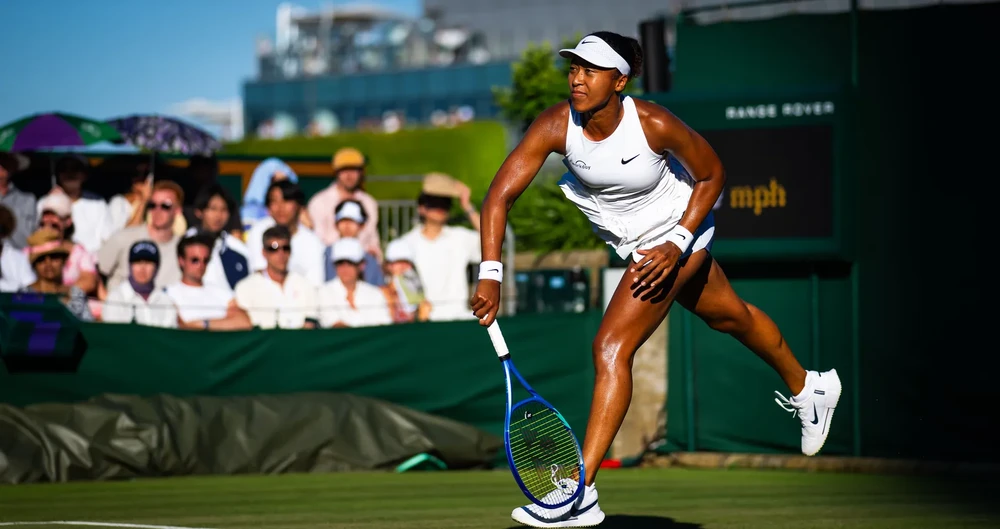 mặt sân cỏ Wimbledon