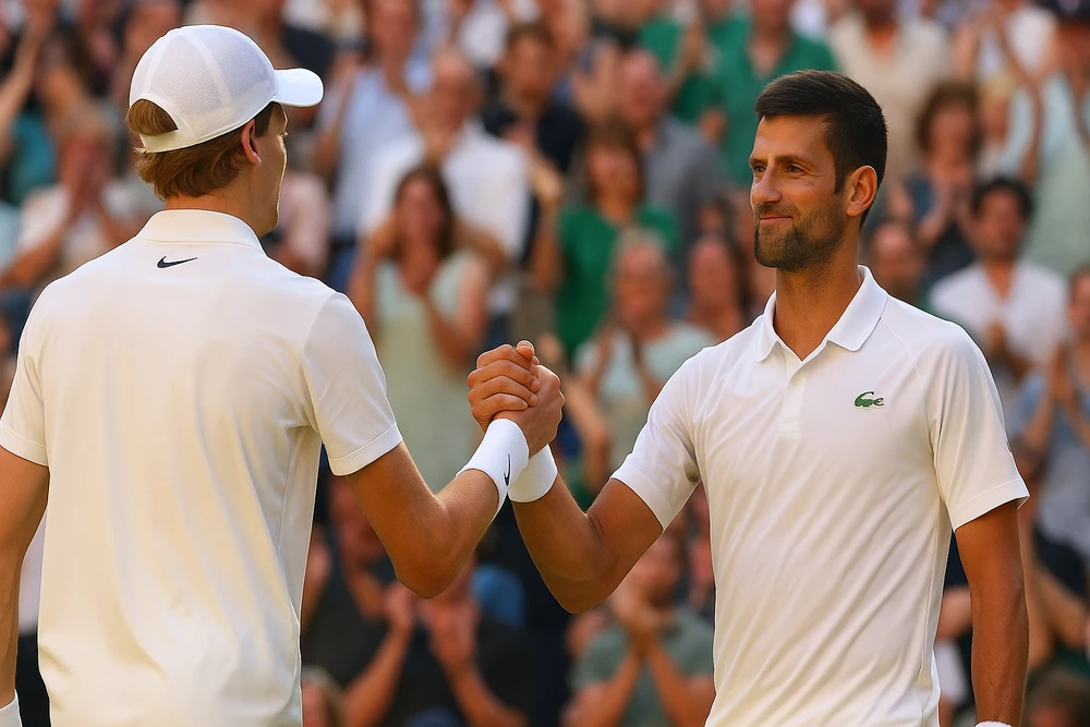 sức mạnh của thời gian