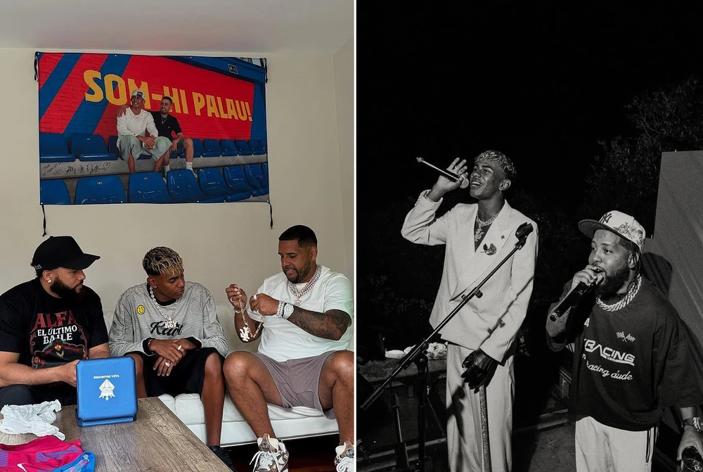 Ngôi sao Barca Lamine Yamal