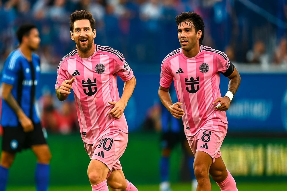 Messi đối mặt với án treo giò