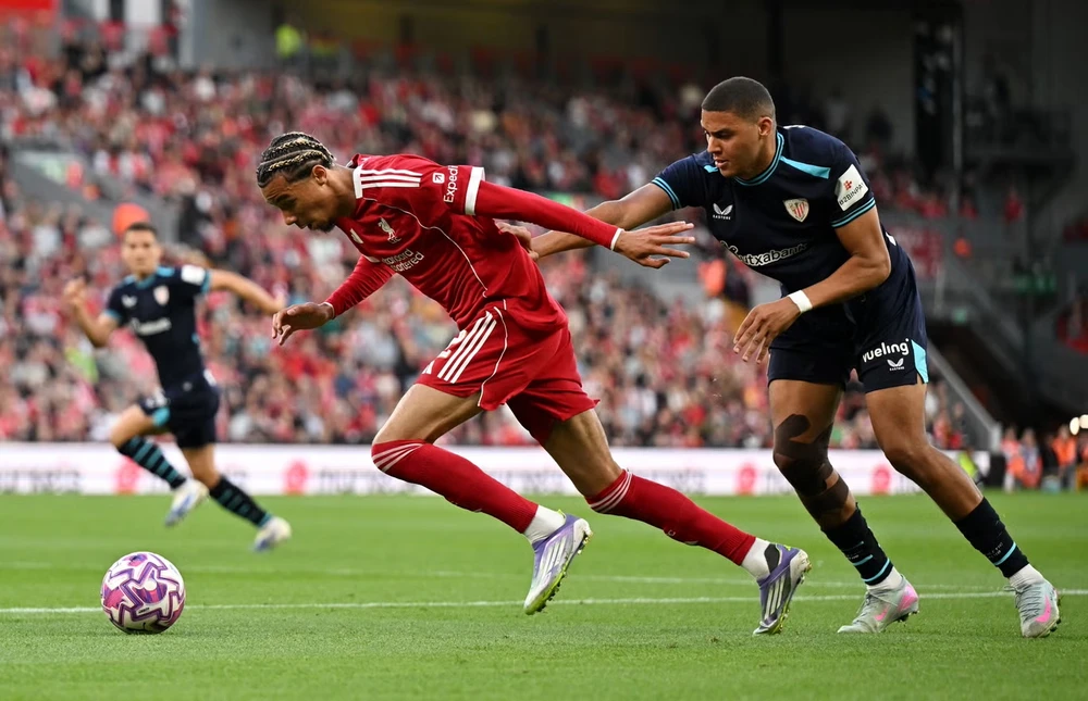 vô địch Ngoại hạng Anh