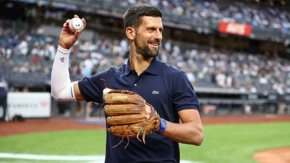 Grand Slam Mỹ mở rộng