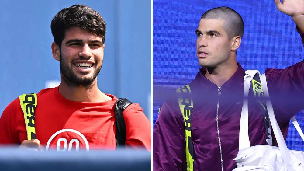 kiểu tóc húi trọc