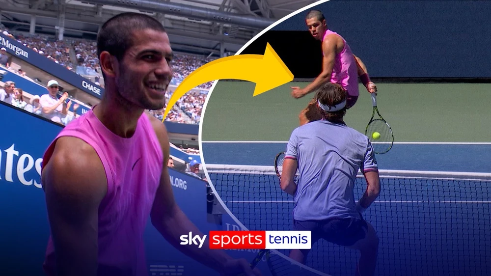 cú đánh bọc hậu