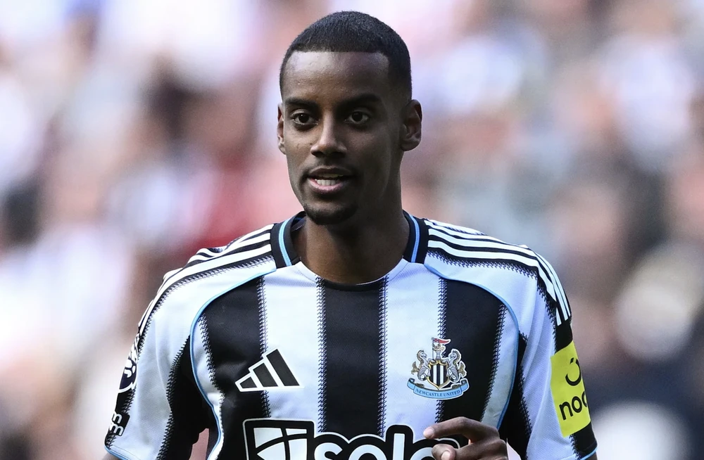 Ngoại hạng Anh phá vỡ kỷ lục