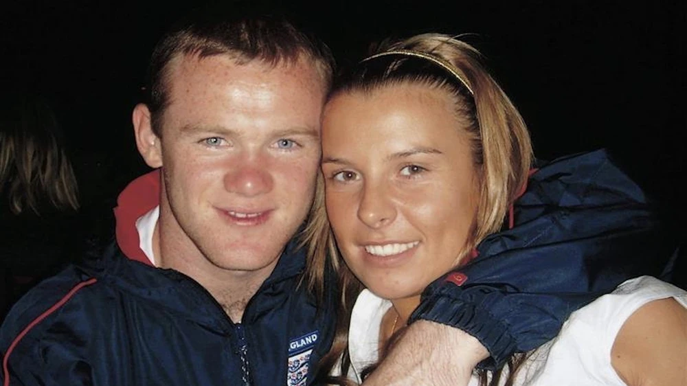 Cựu danh thủ Wayne Rooney