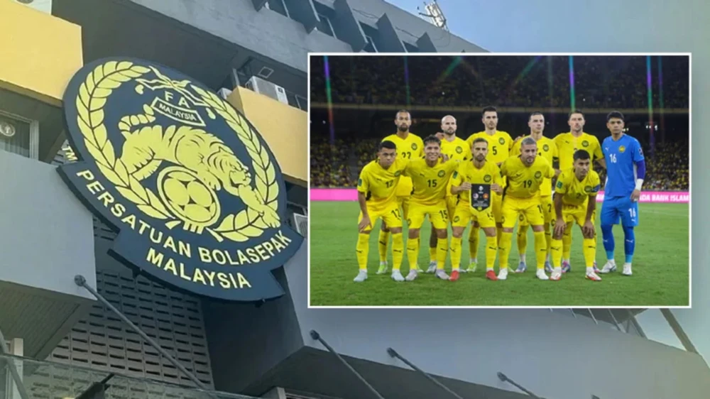 lãnh đạo FAM và bê bối nhập tịch