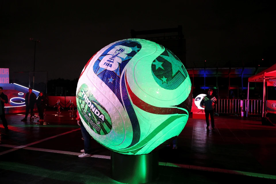 7 suất dự World Cup 2026