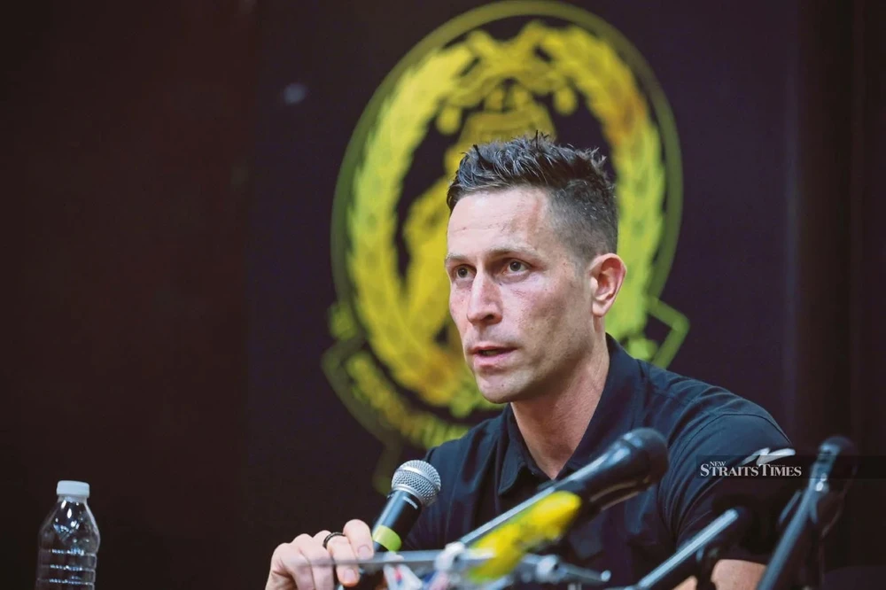 kết quả kháng cáo của Malaysia