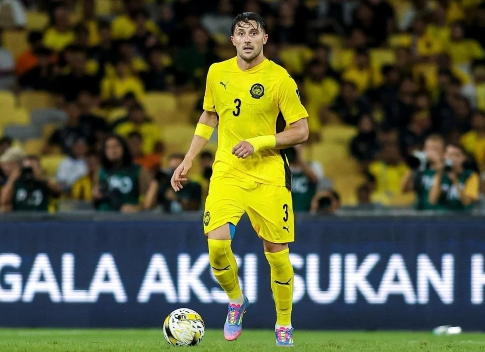 Cầu thủ nhập tịch