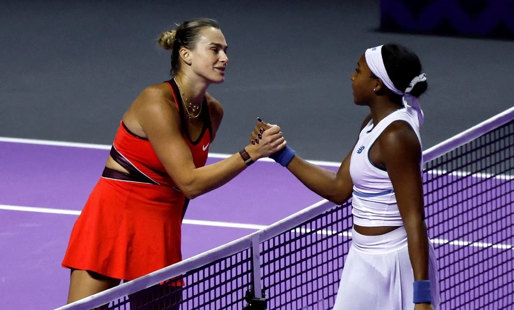 đương kim vô địch