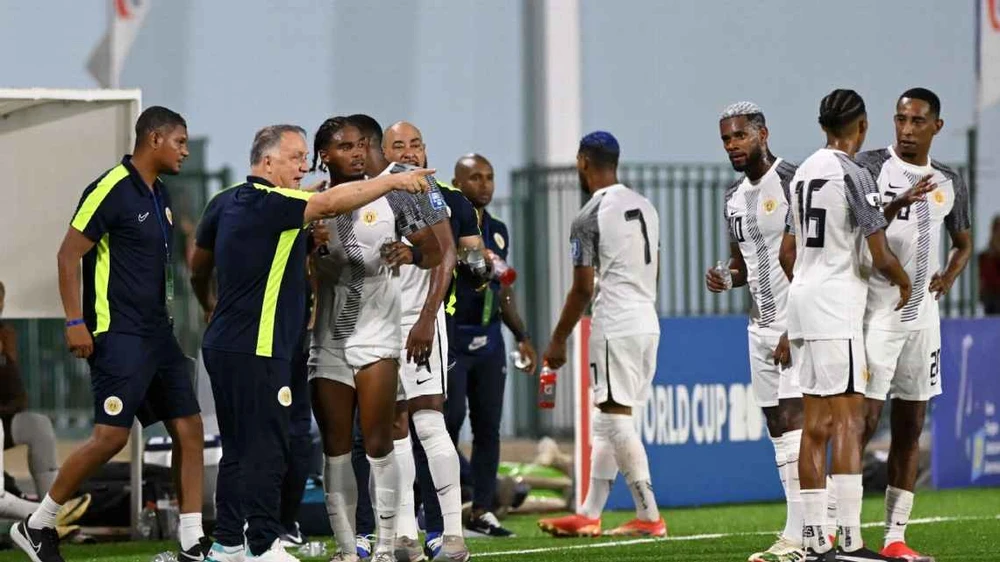 Quốc gia nhỏ nhất