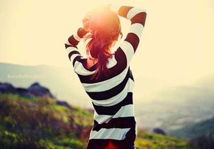 Để đàn ông tôn trọng bạn ảnh 1