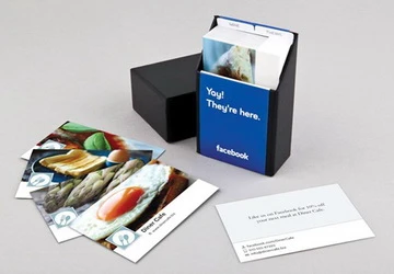 Thời của doanh nhân nhí và Facebook ảnh 1