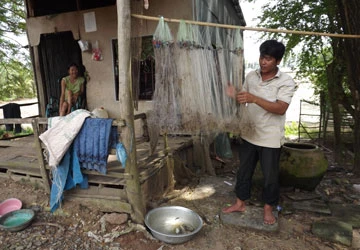 Chàng kỹ sư cưới vợ bại liệt ảnh 1