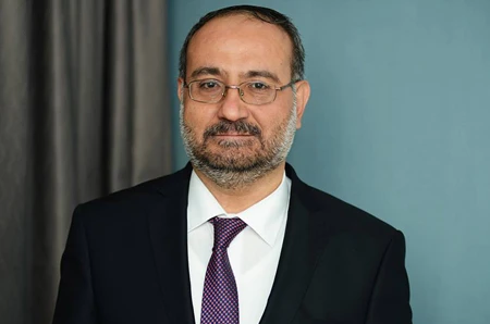 Phe đối lập Syria bầu thủ tướng lâm thời, phản đối thỏa thuận giải giáp vũ khí ảnh 1 Phe đối lập Syria bầu thủ tướng lâm thời, phản đối thỏa thuận giải giáp vũ khí ảnh 1