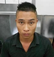 Phối hợp bắt trùm giang hồ Hưng "trọc" ảnh 1