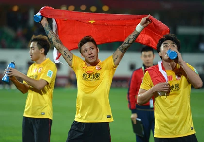 Marcello Lippi đối mặt Bayern ở bán kết Club World Cup ảnh 1