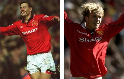 Roy Keane tự đưa ra đội hình xuất sắc nhất trong lịch sử Man United ảnh 7