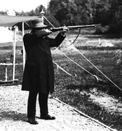 Olympic: 10 môn thể thao kỳ cục nhất trong lịch sử ảnh 3