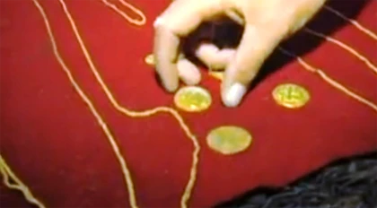 Tìm được kho báu trị giá 300.000 USD ảnh 1