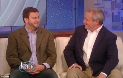 Người đàn ông Mỹ được trả tự do sau 25 năm tù oan ảnh 2