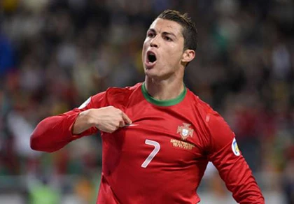 Capello: "Đến lúc Ronaldo lật đổ Messi" ảnh 1