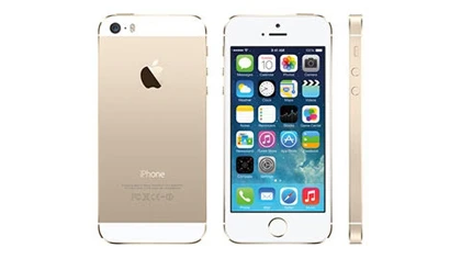 Nên mua iPhone 5S hay iPhone 5C? ảnh 2