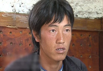 Cãi nhau, con rể dùng súng bắn chết mẹ vợ ảnh 1 Cãi nhau, con rể dùng súng bắn chết mẹ vợ ảnh 1