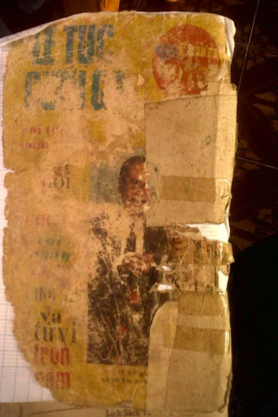 Thầy bói và những thủ thuật kiếm tiền ảnh 2