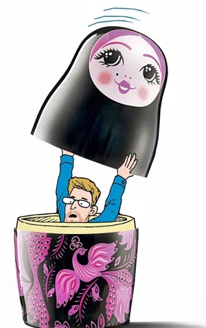 Dấu ấn 2013: Từ Hassan Rouhani đến Nelson Mandela ảnh 3