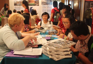 Cách chọn môn học ở khóa dự bị ảnh 1