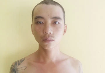 Băng trộm Tuấn “đại bàng” sa lưới ảnh 1